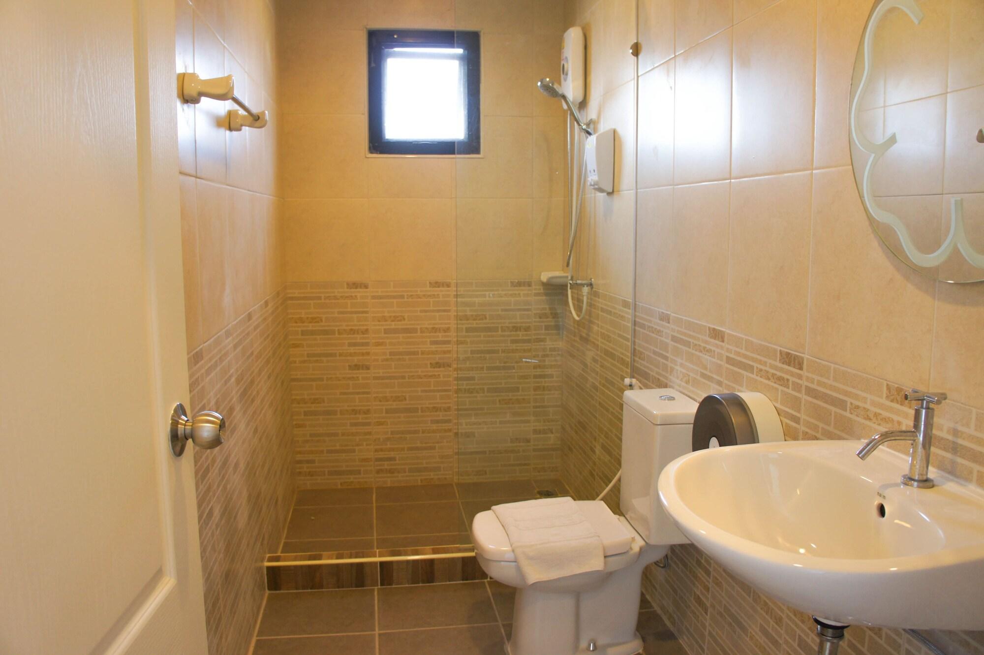 Chaba Place HHQ Extérieur photo