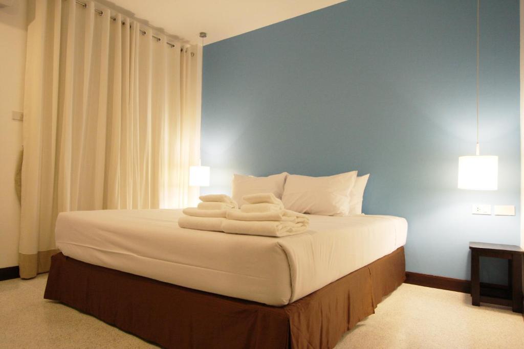 Chaba Place HHQ Chambre photo